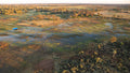 Scenic Helicopter Flight (Additional Cost)