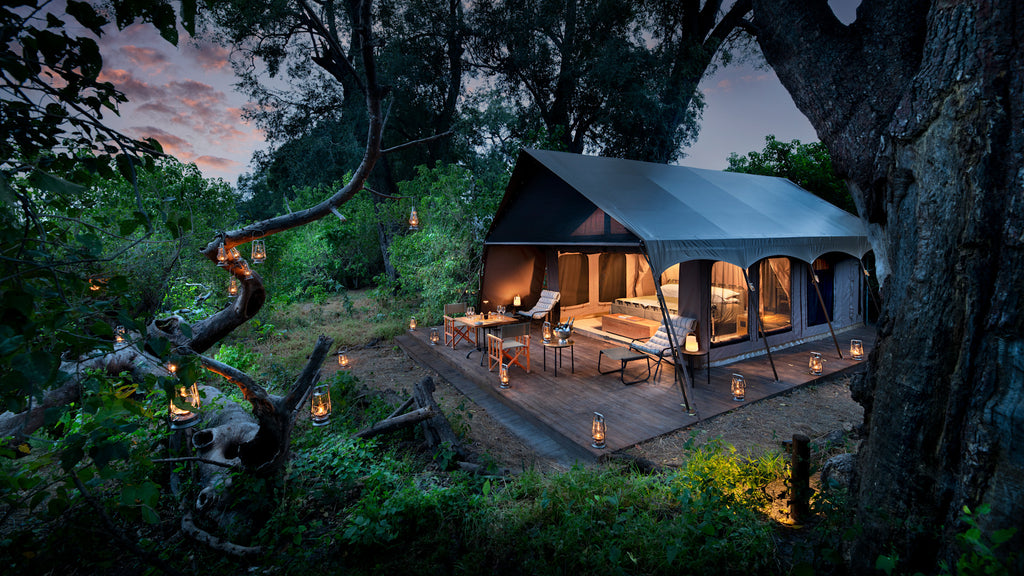 Tent