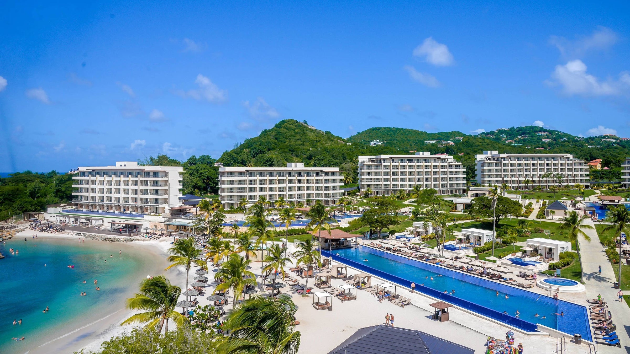 Hideaway at Royalton Saint Lucia, An Autograph Collection All-Inclusive Resort - Adults Only
