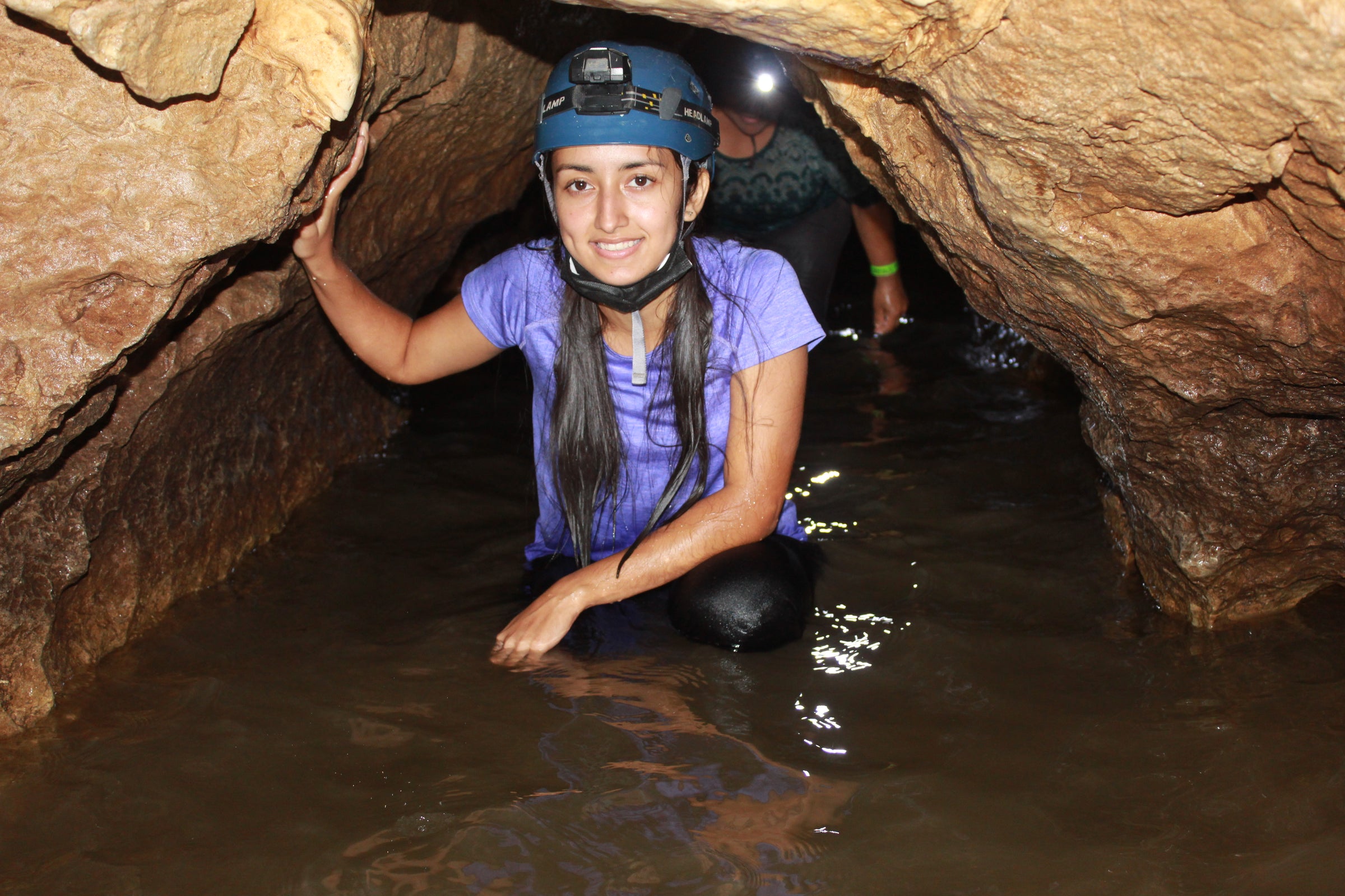 Quercus Travel Venado Caves
