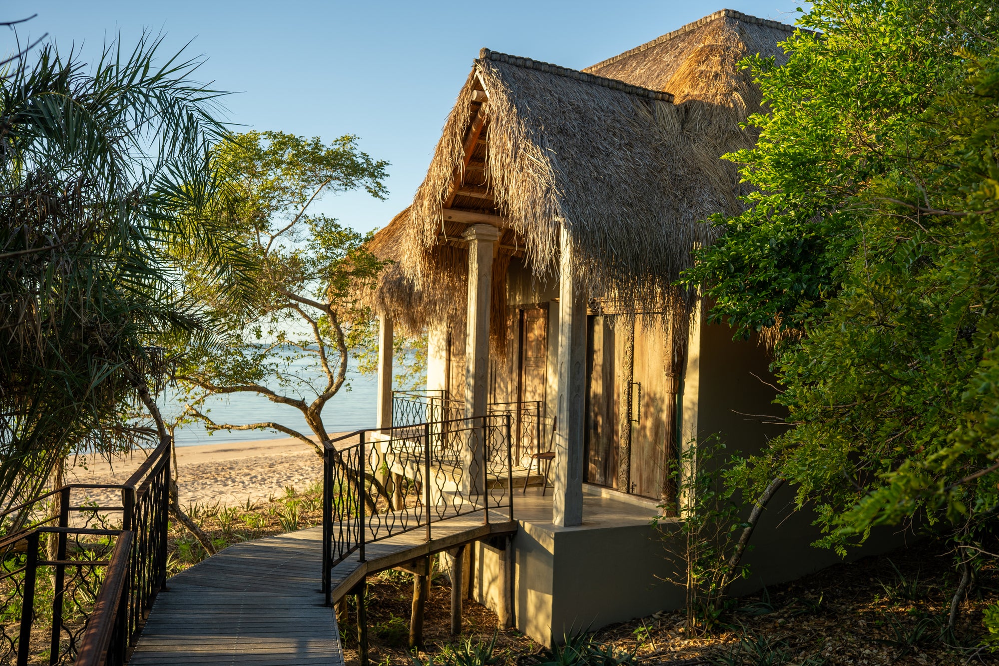 Villa Suites