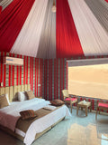 Deluxe Tent