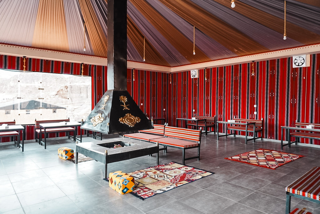 Fire Place