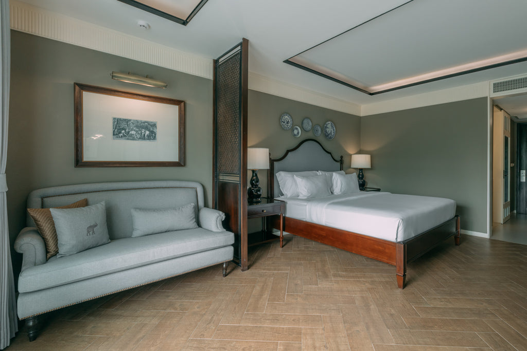 Marina Gallery Resort