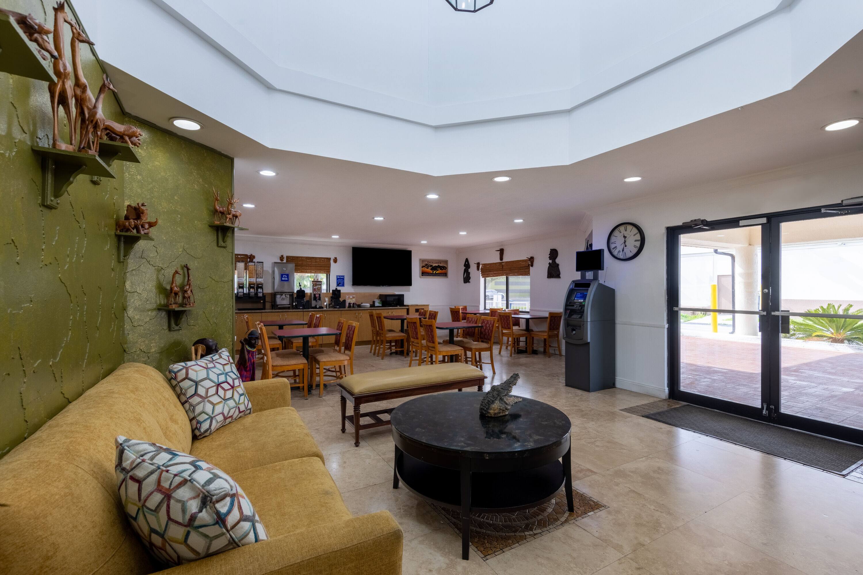 Travelodge by Wyndham Florida City/Homestead/Everglades