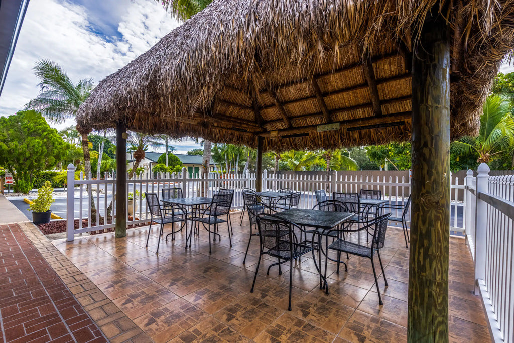 Travelodge by Wyndham Florida City/Homestead/Everglades