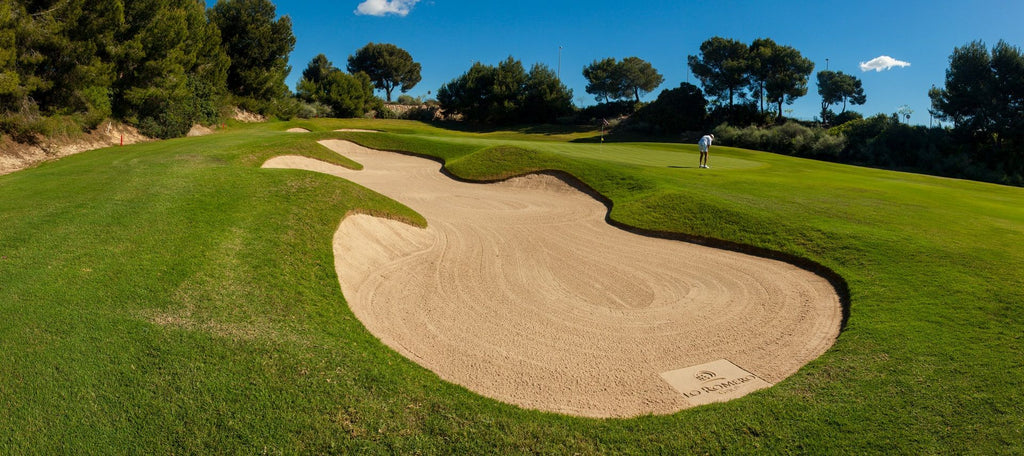 Lo Romero Golf