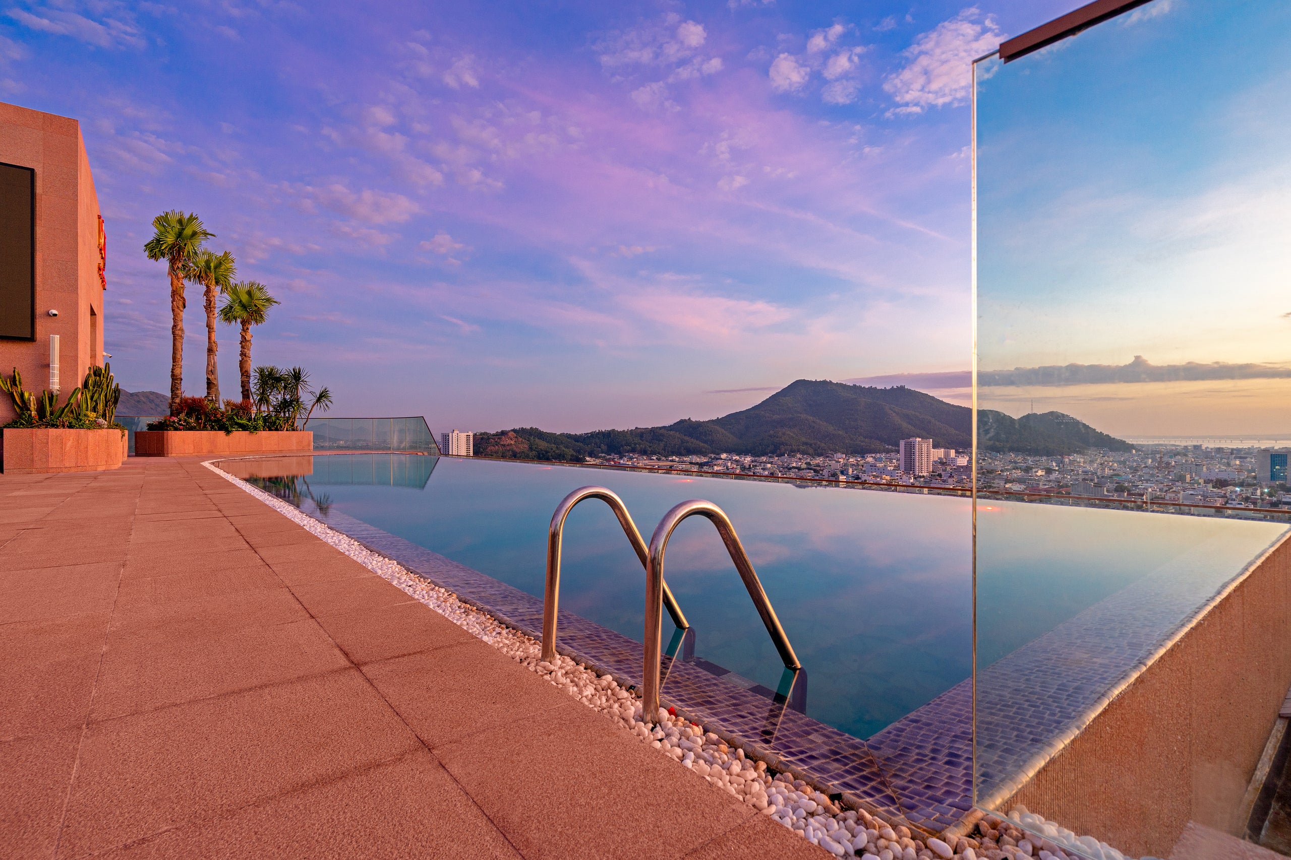 L'Amor Boutique Hotel Quy Nhơn