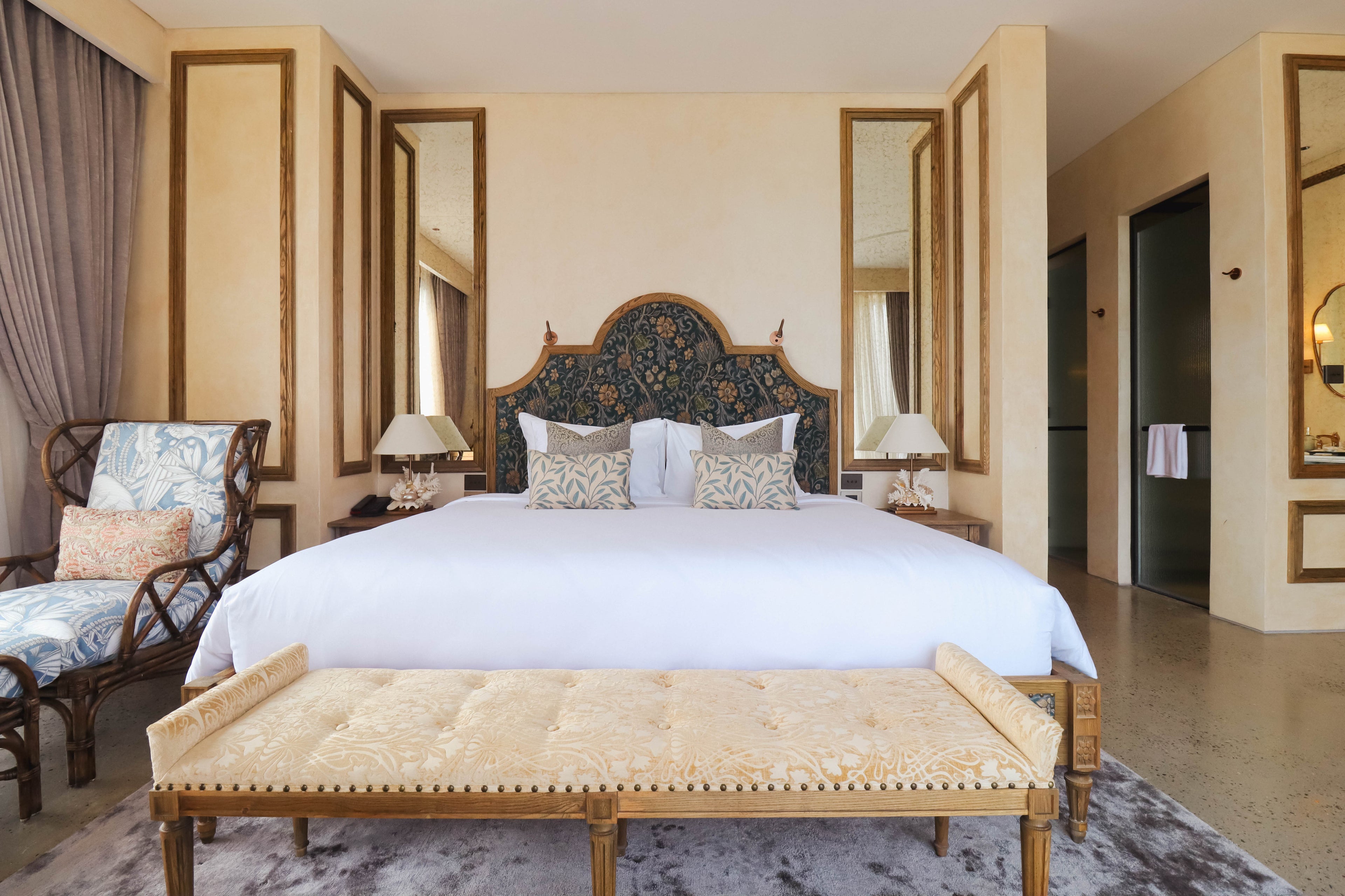 L'Amor Boutique Hotel Quy Nhơn