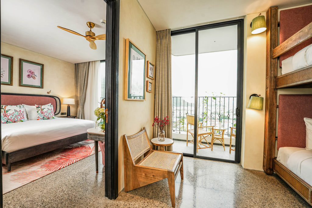 L'Amor Boutique Hotel Quy Nhơn