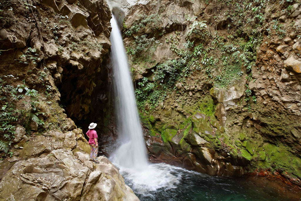 Quercus Travel Hacienda Guachipelin