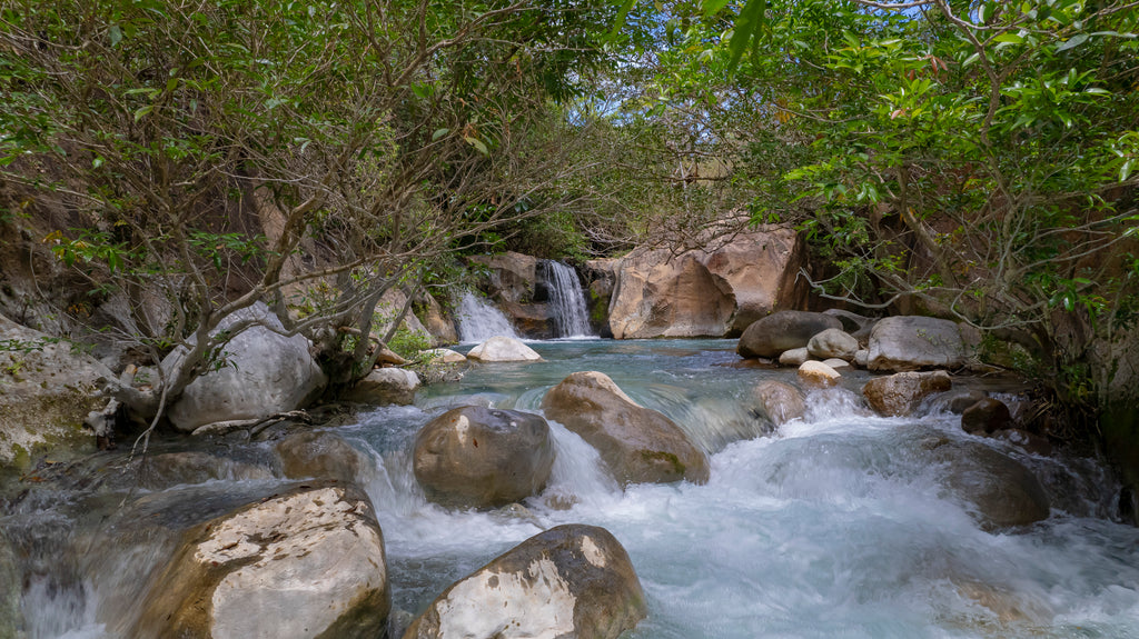 Quercus Travel Chasing the Wonders of Rincon de la Vieja: Waterfalls and Hot Springs Escape