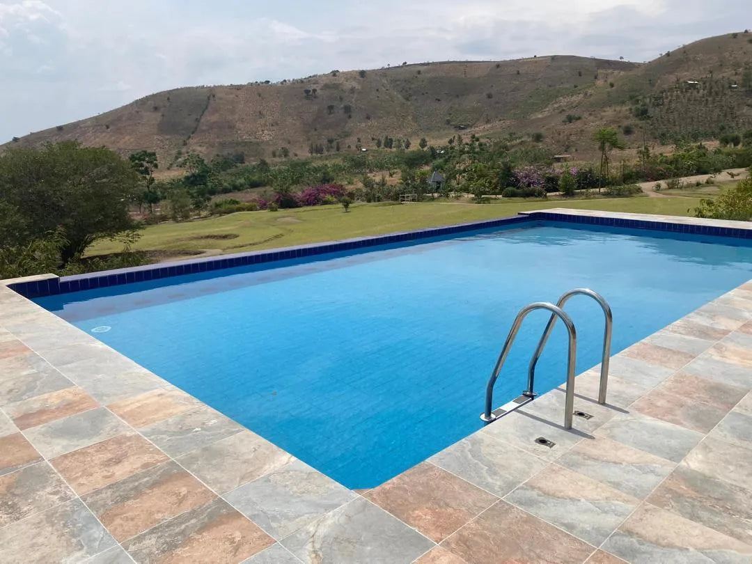 Lake George View Golf Resort, Kasese, Uganda gallery image 3.