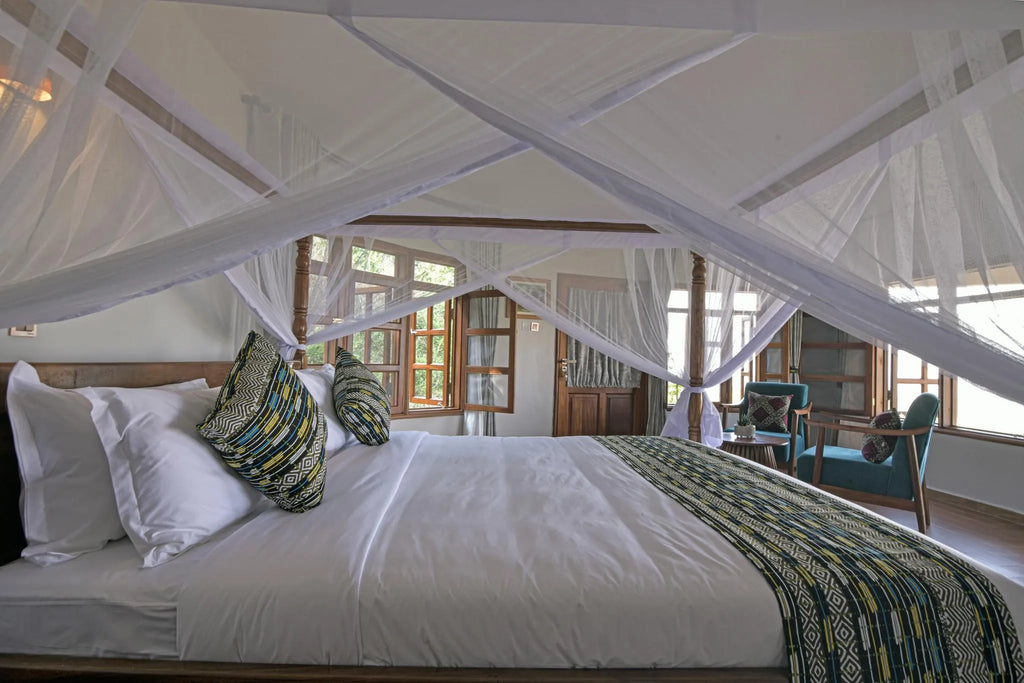 Lake George View Golf Resort, Kasese, Uganda gallery image 6.