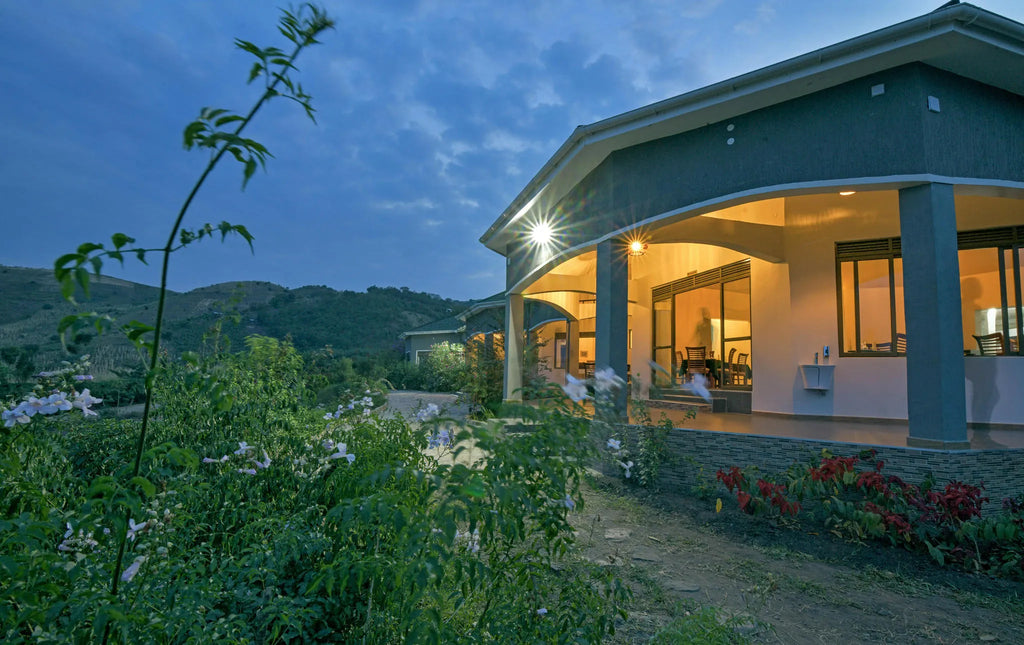 Lake George View Golf Resort, Kasese, Uganda gallery image 2.