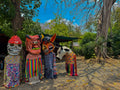 Quercus Travel Santa Cruz Cultural Tour & Marimba Workshop