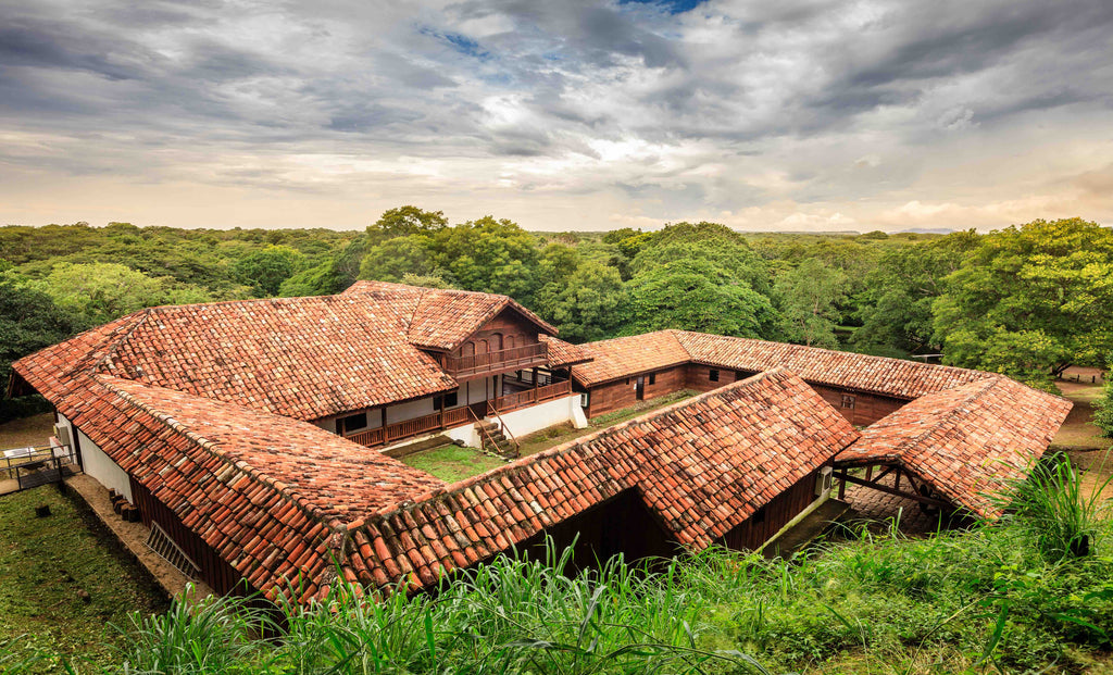Quercus Travel Santa Rosa National Park. A journey through history and nature