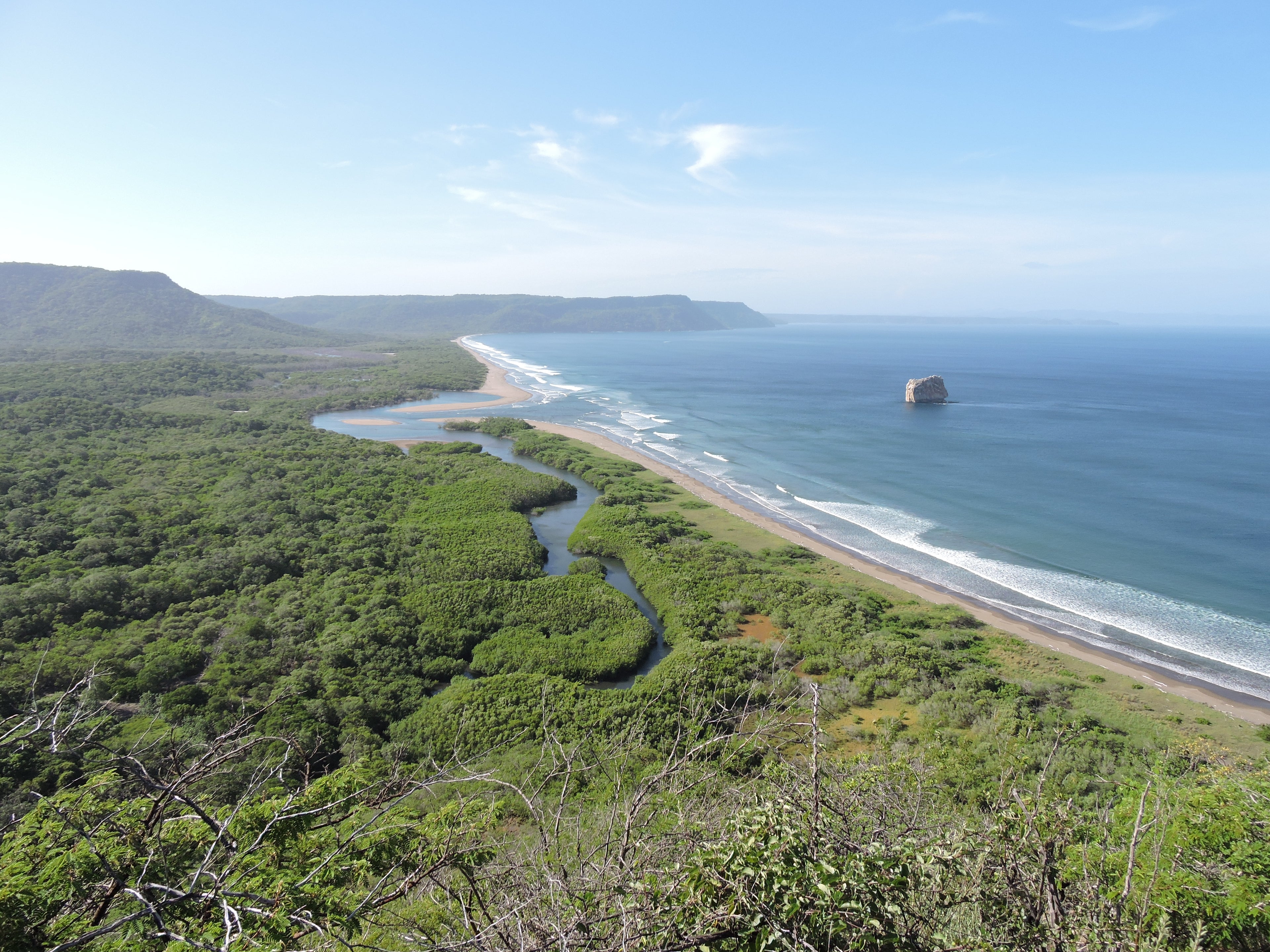 Quercus Travel Choose one: SUP, Surf, Kayak or bote tour. Only Zone 2 Guanacaste.
