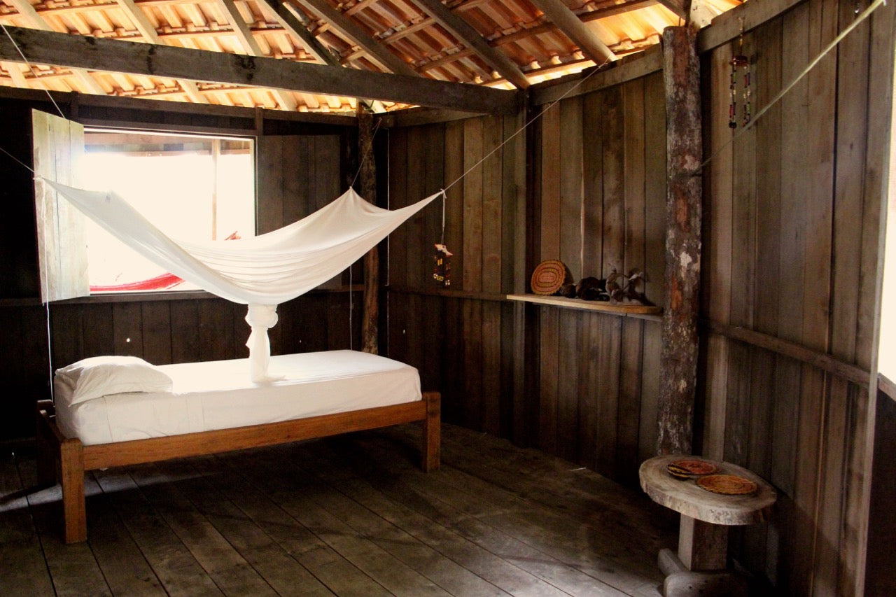 Xixuaú Amazon Ecolodge