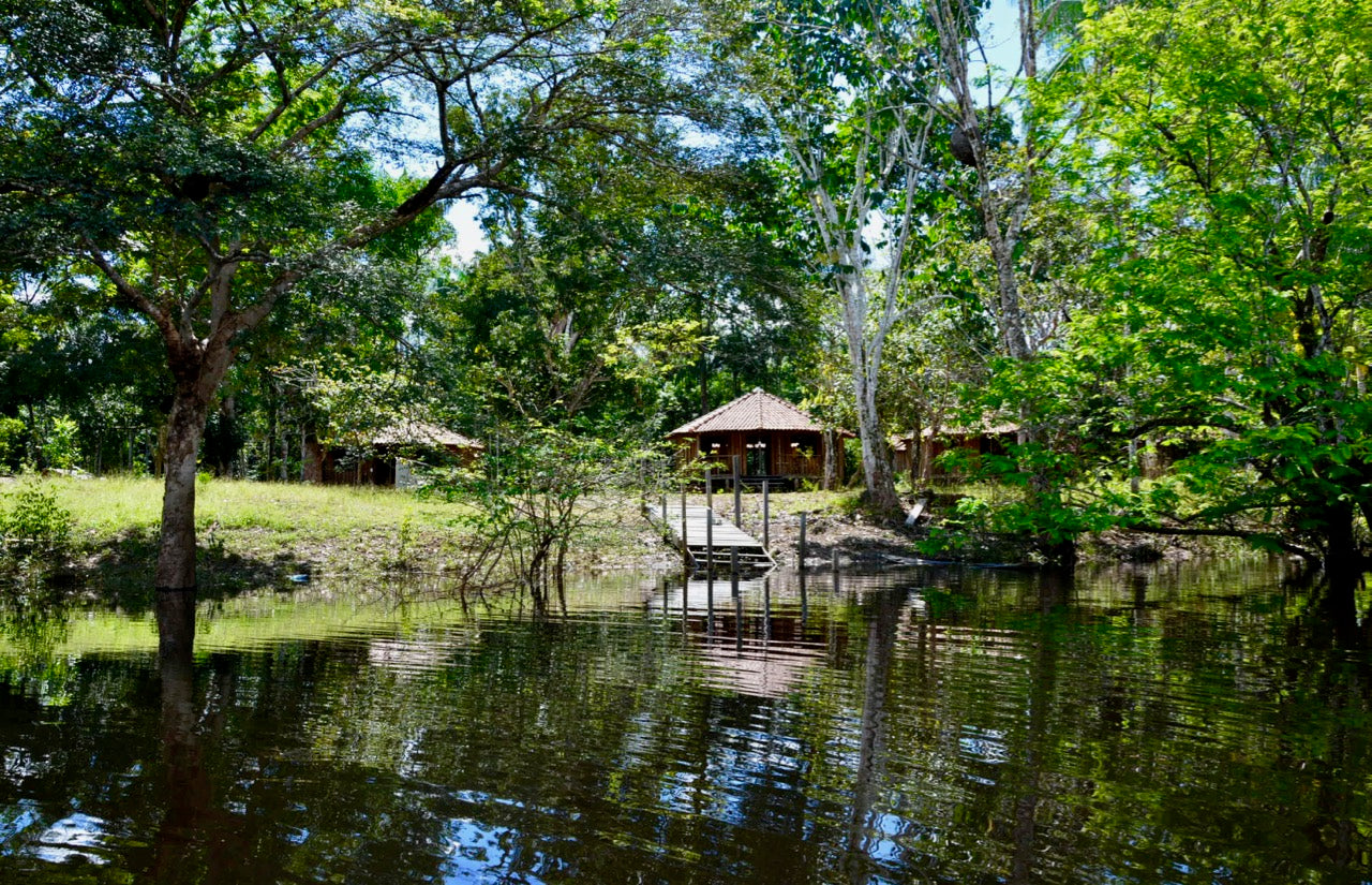 Xixuaú Amazon Ecolodge