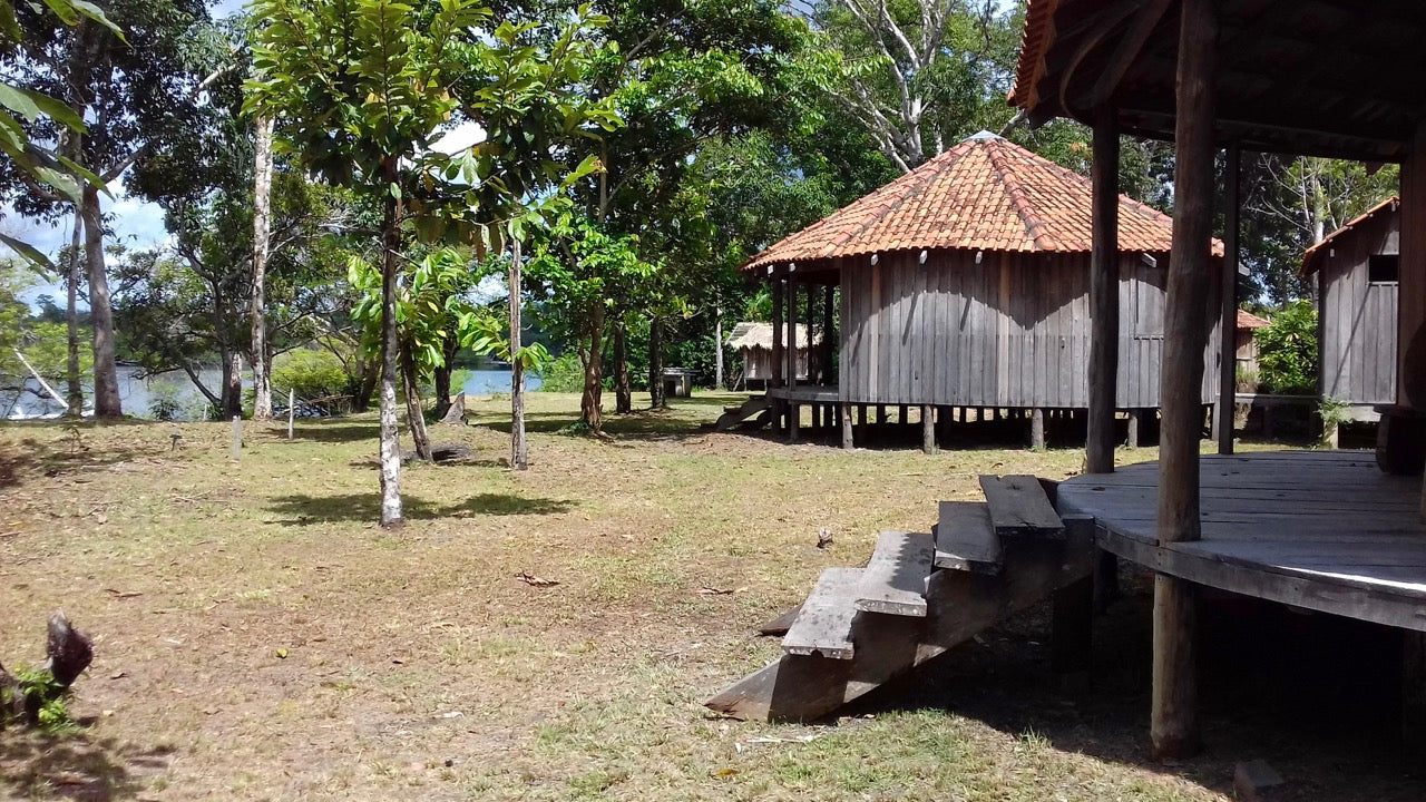Xixuaú Amazon Ecolodge