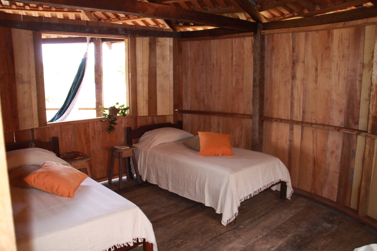 Xixuaú Amazon Ecolodge