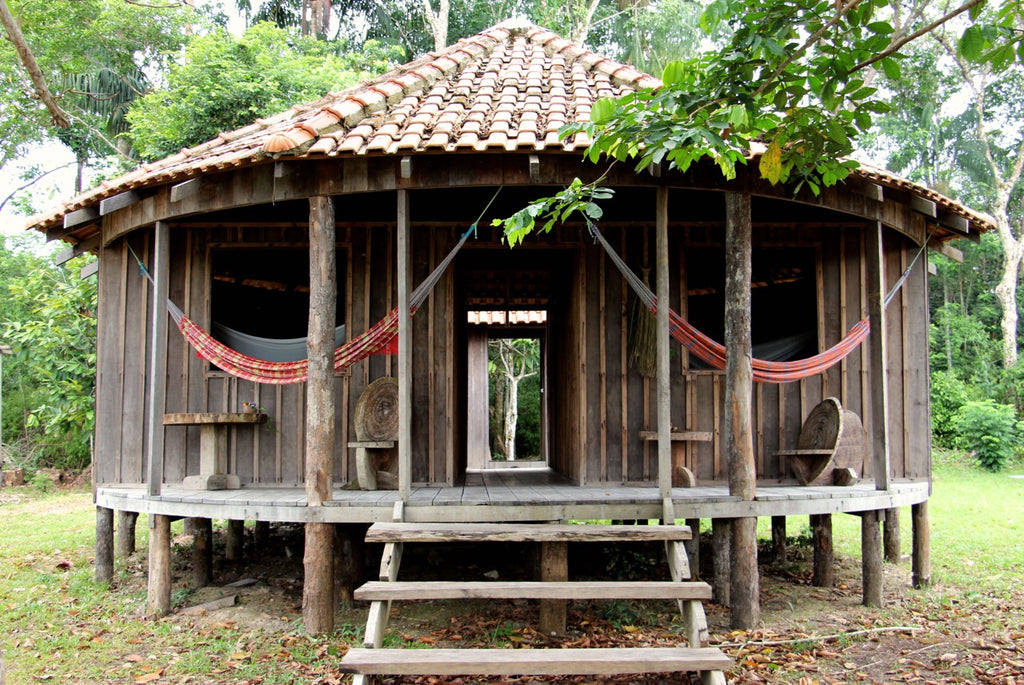Xixuaú Amazon Ecolodge