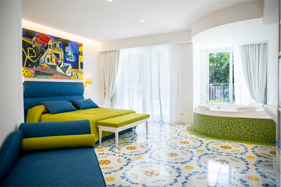 Villa Sacco