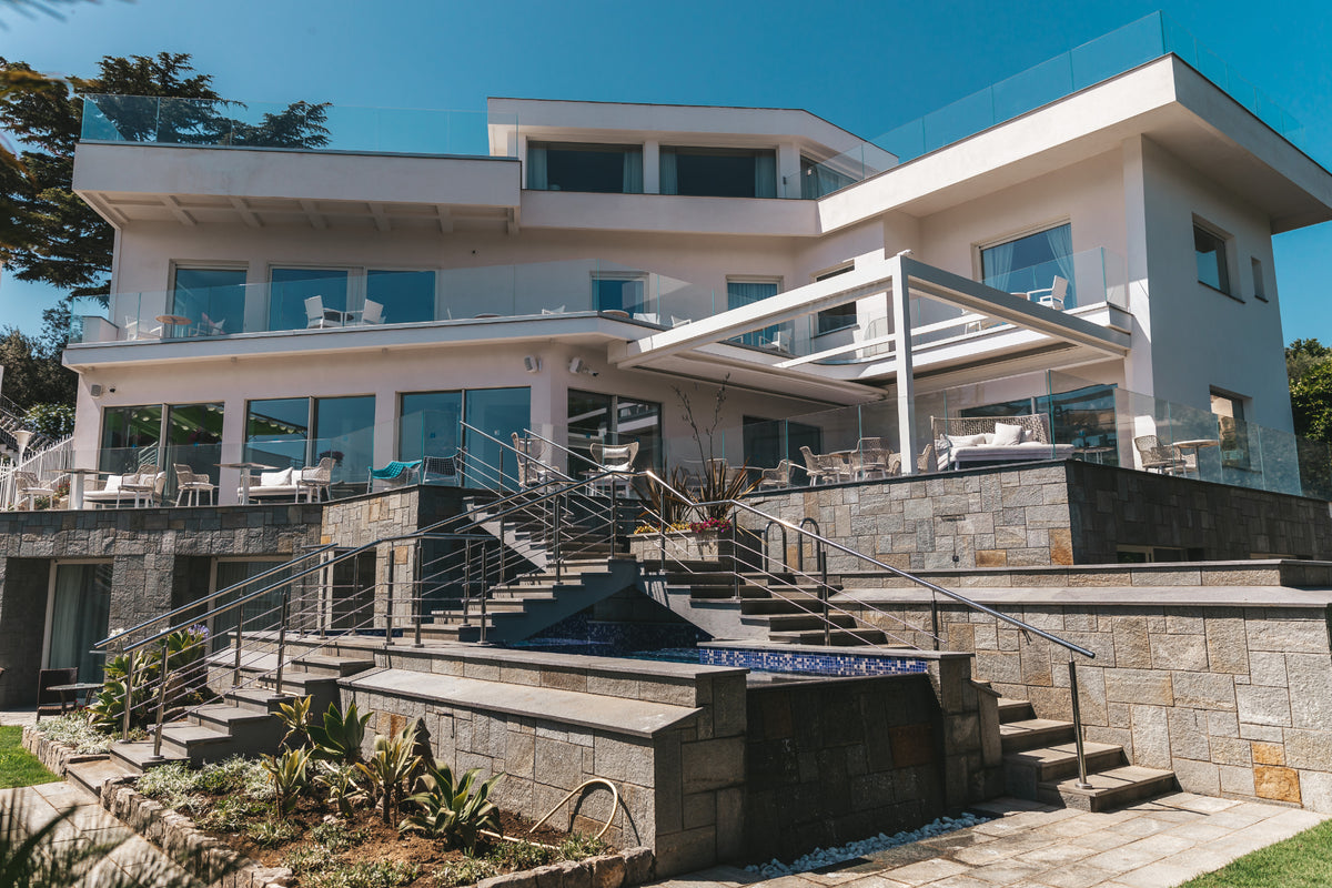 Villa Sacco