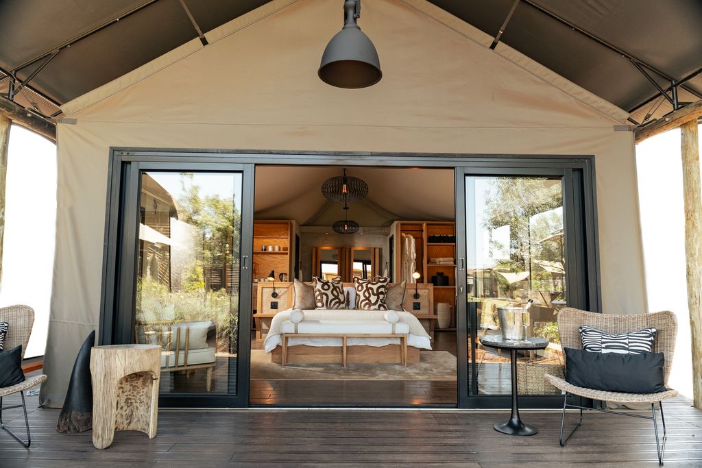 Tent