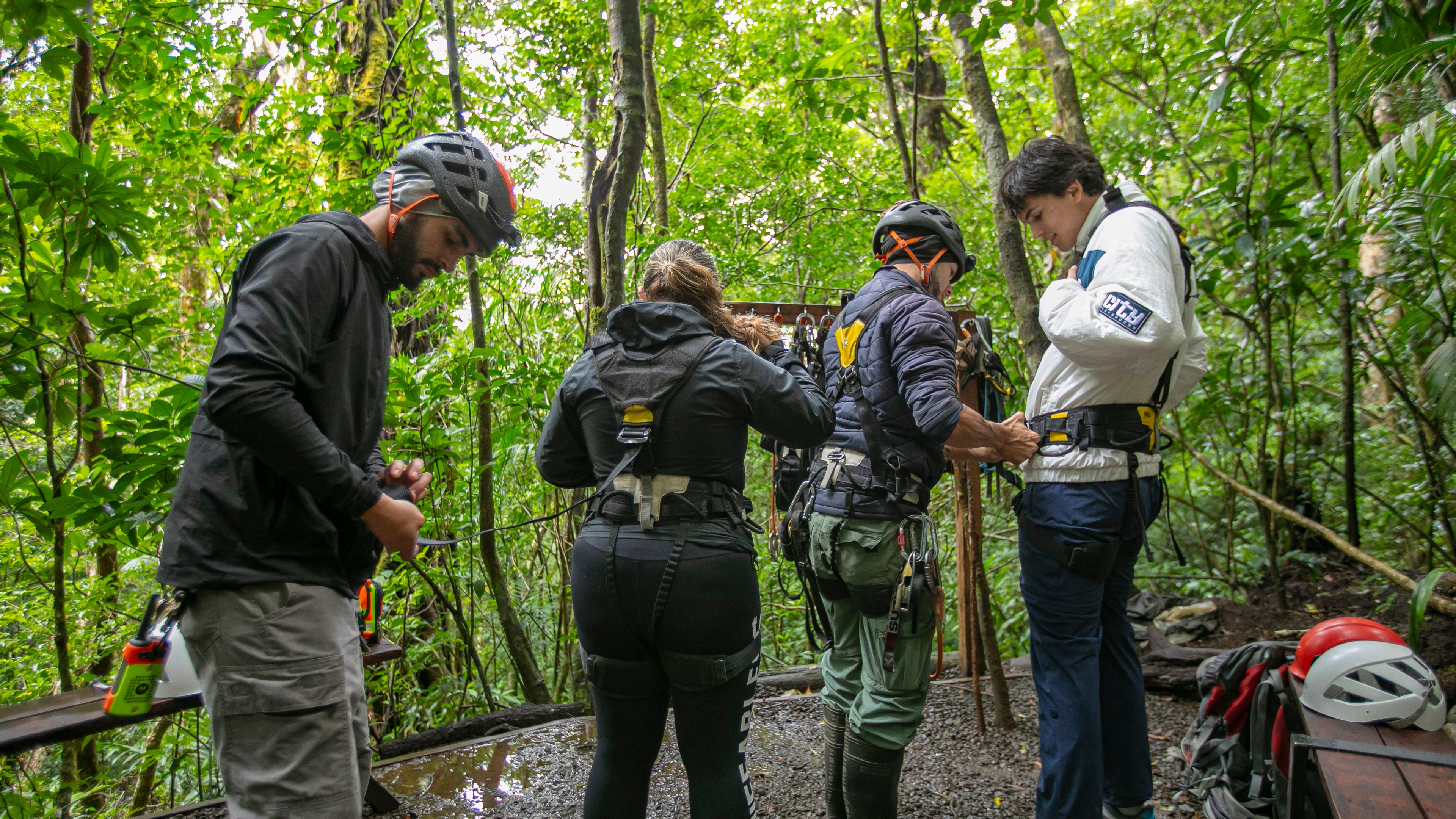 Quercus Travel Savia Experience – Connect with the Cloud Forest in Monteverde