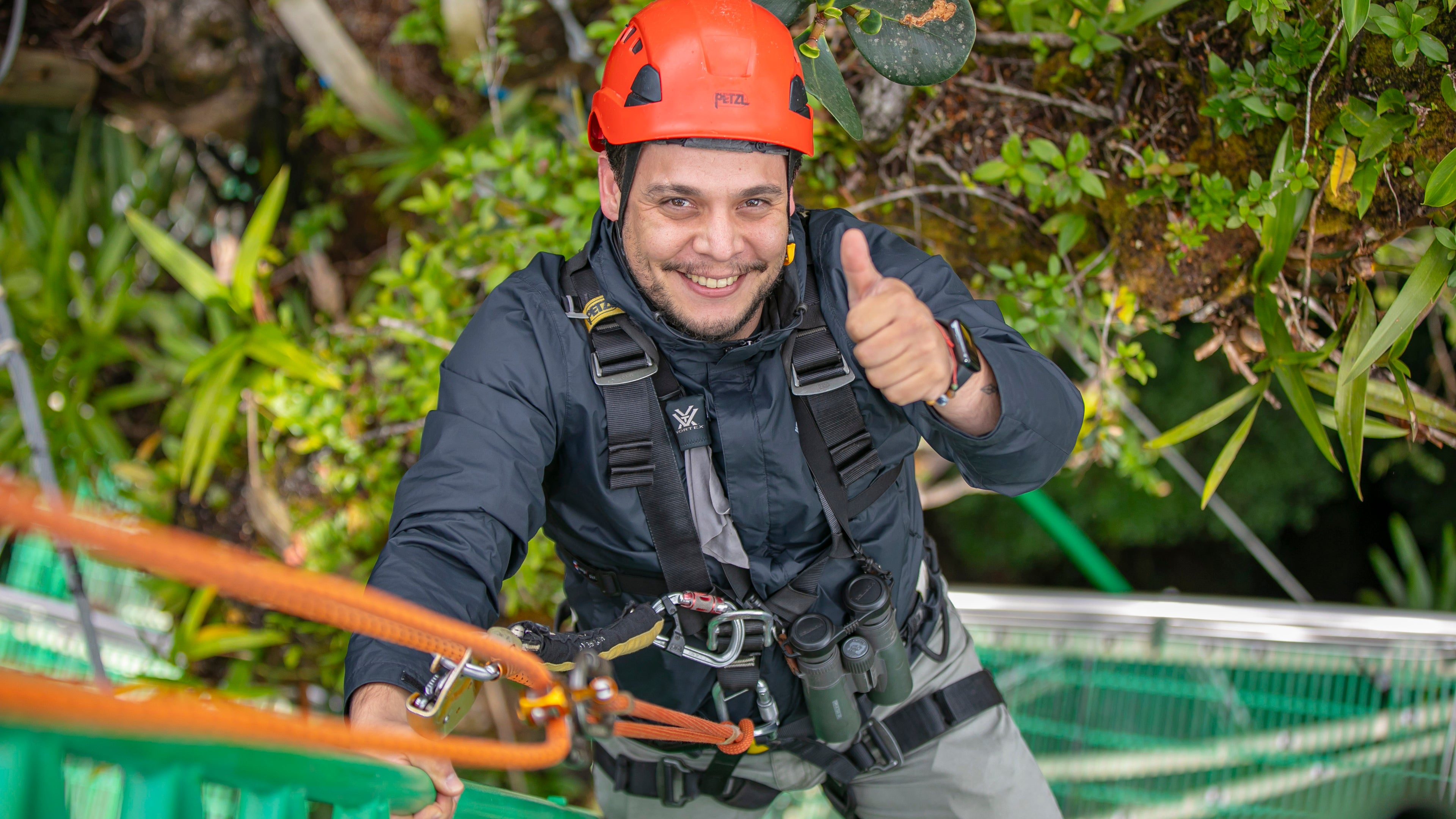 Quercus Travel Savia Experience – Connect with the Cloud Forest in Monteverde