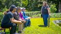 Quercus Travel Stucky Farm Tour: Discovering Monteverde's Quaker Heritage and Environmental Innovation (Half Day)
