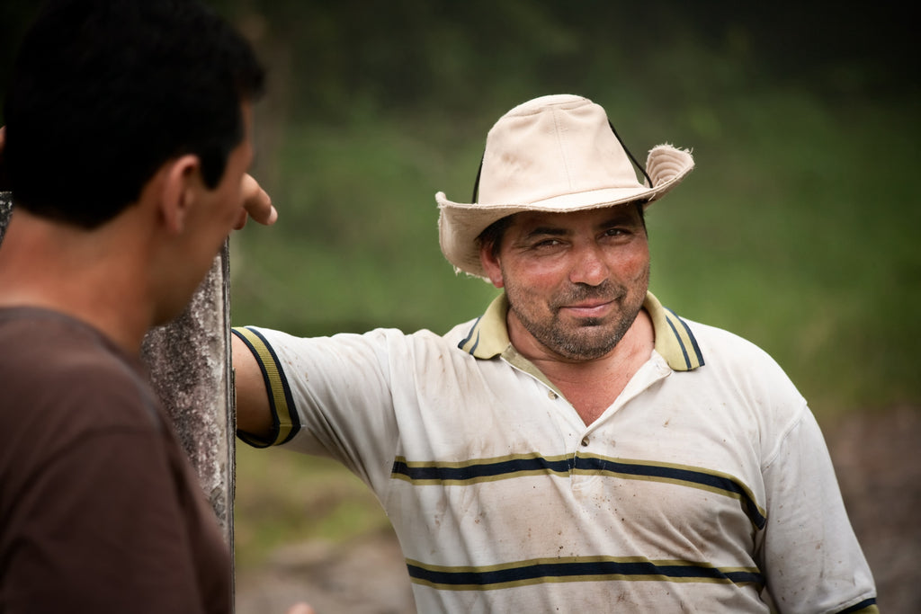 Quercus Travel Stucky Farm Tour: Discovering Monteverde's Quaker Heritage and Environmental Innovation (Half Day)