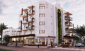 Hôtel Izil by Tribes