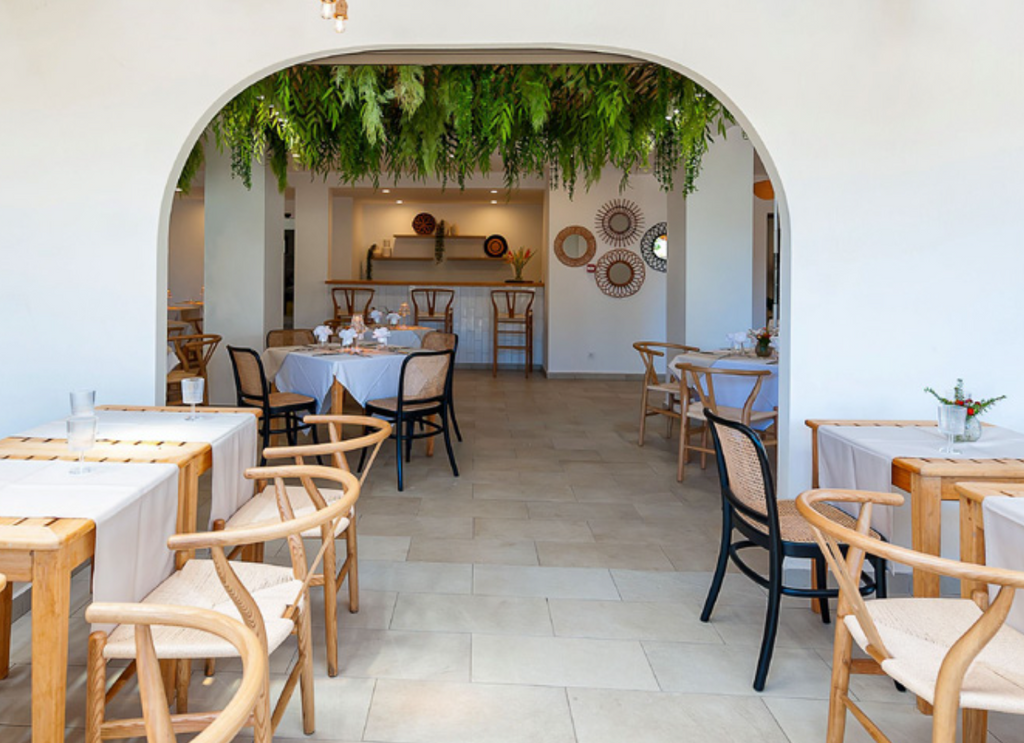 Hôtel Izil by Tribes