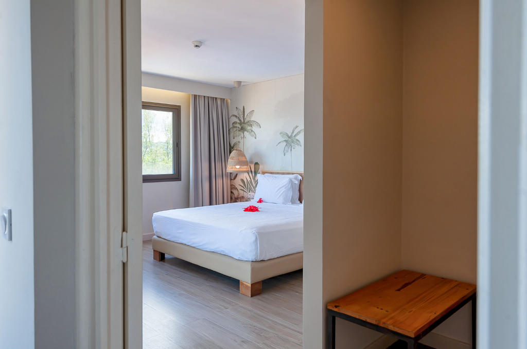 Hôtel Izil by Tribes