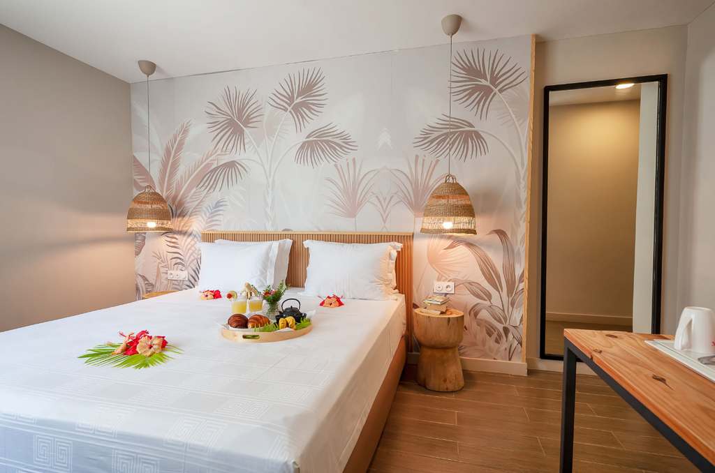 Hôtel Izil by Tribes