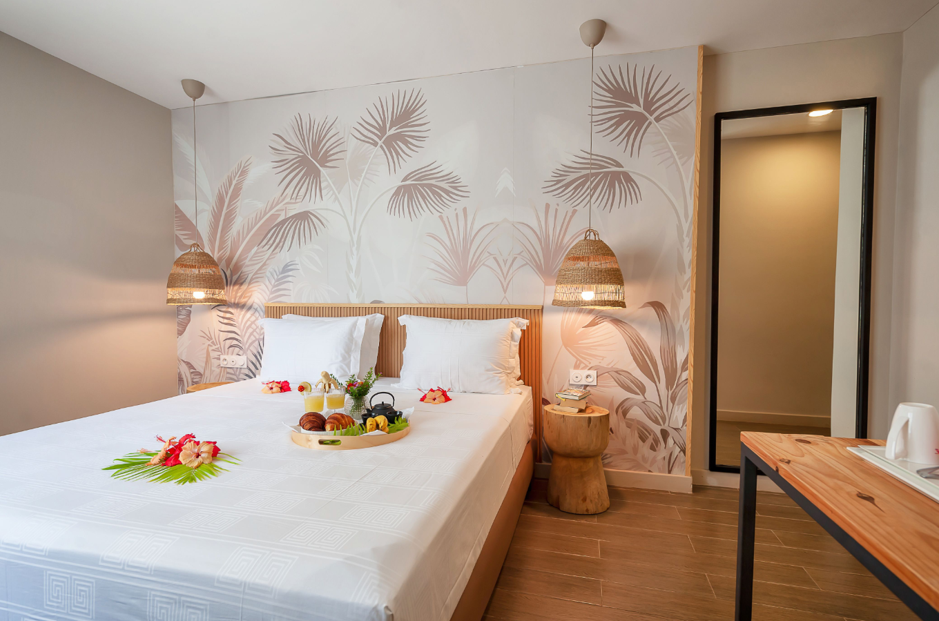 Hôtel Izil by Tribes