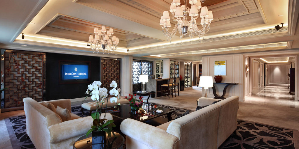 InterContinental Foshan