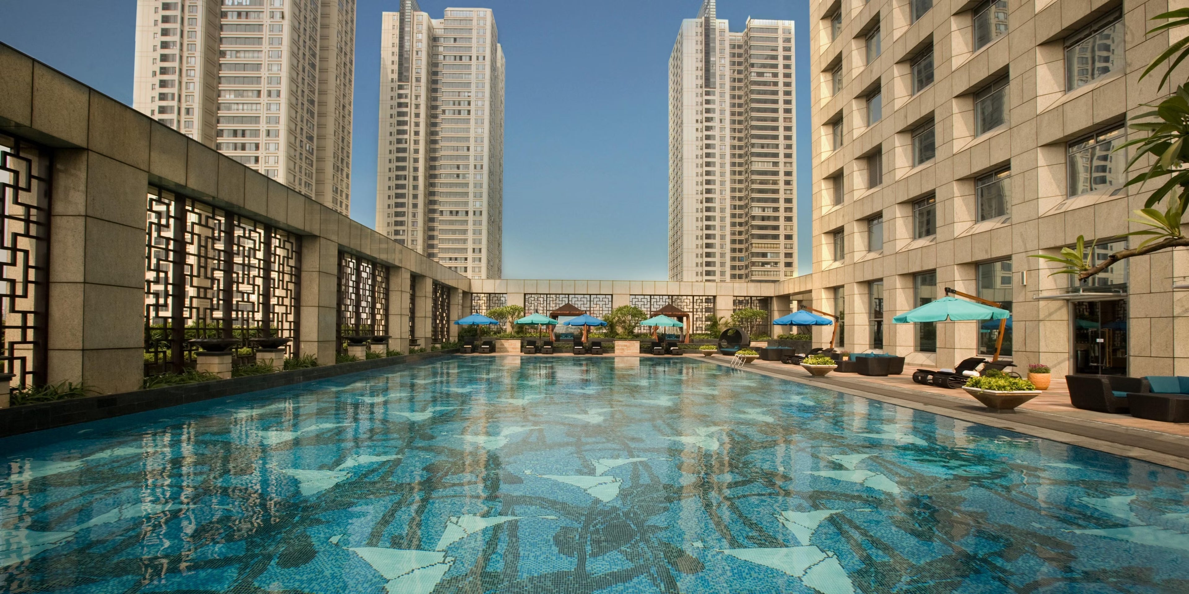 InterContinental Foshan