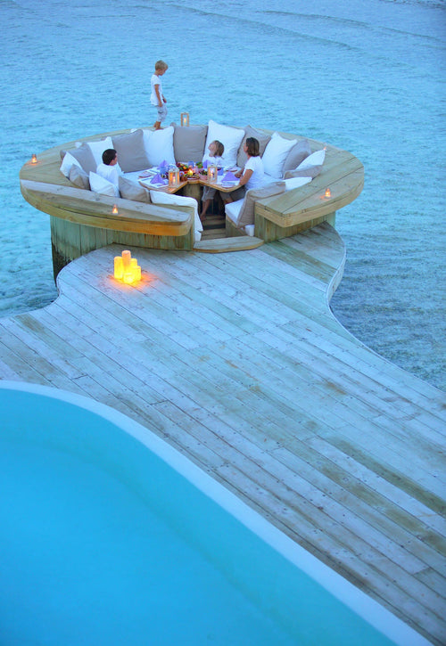 2 Bedroom Water Retreat gallery image 1