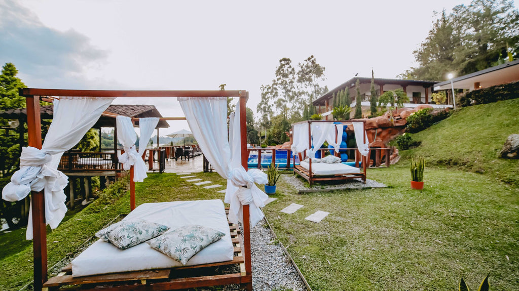 Hotel Mansion Guatape