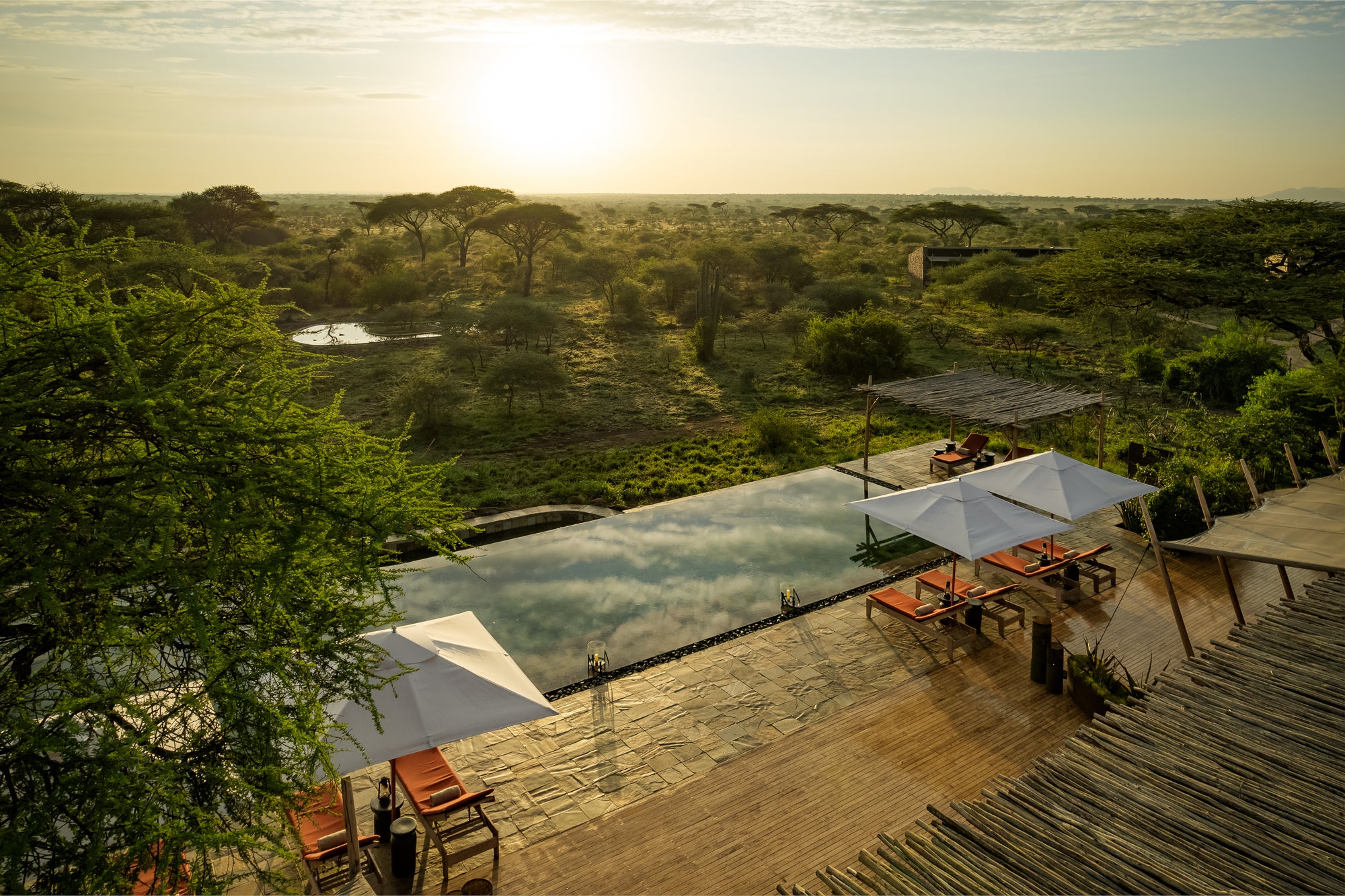 Mapito Pool