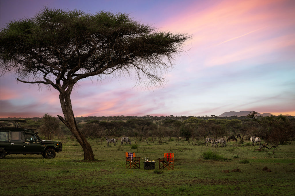 Sunset Sundowner