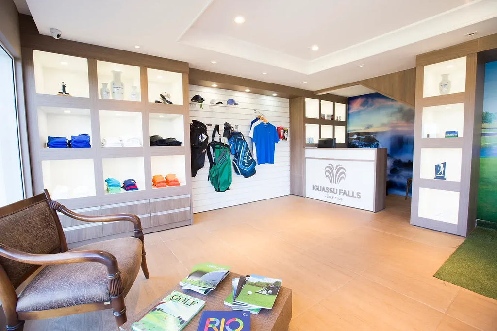 Iguassu Falls Golf Club