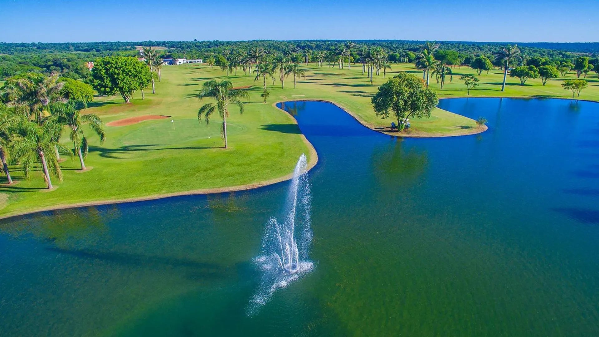 Iguassu Falls Golf Club