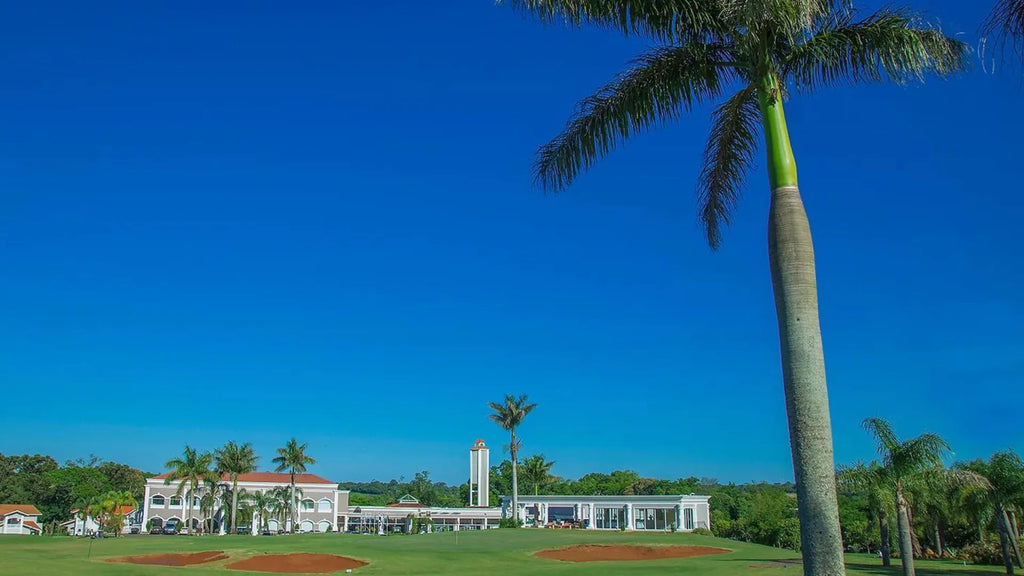Iguassu Falls Golf Club