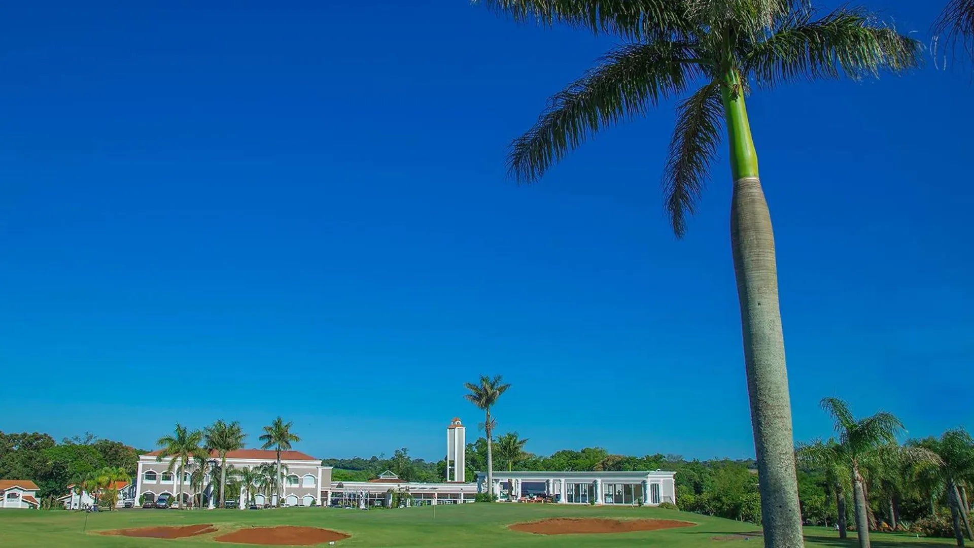 Iguassu Falls Golf Club