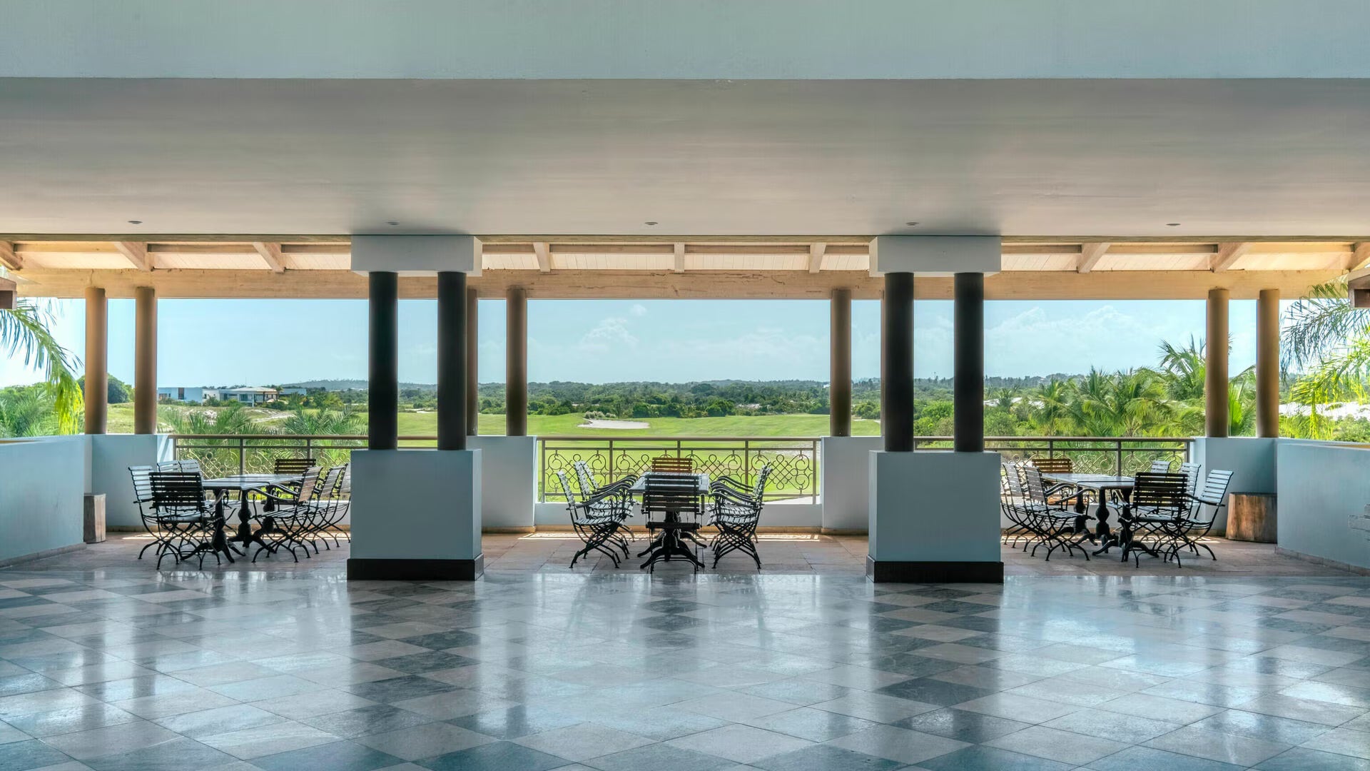 Iberostar Praia do Forte Golf Club